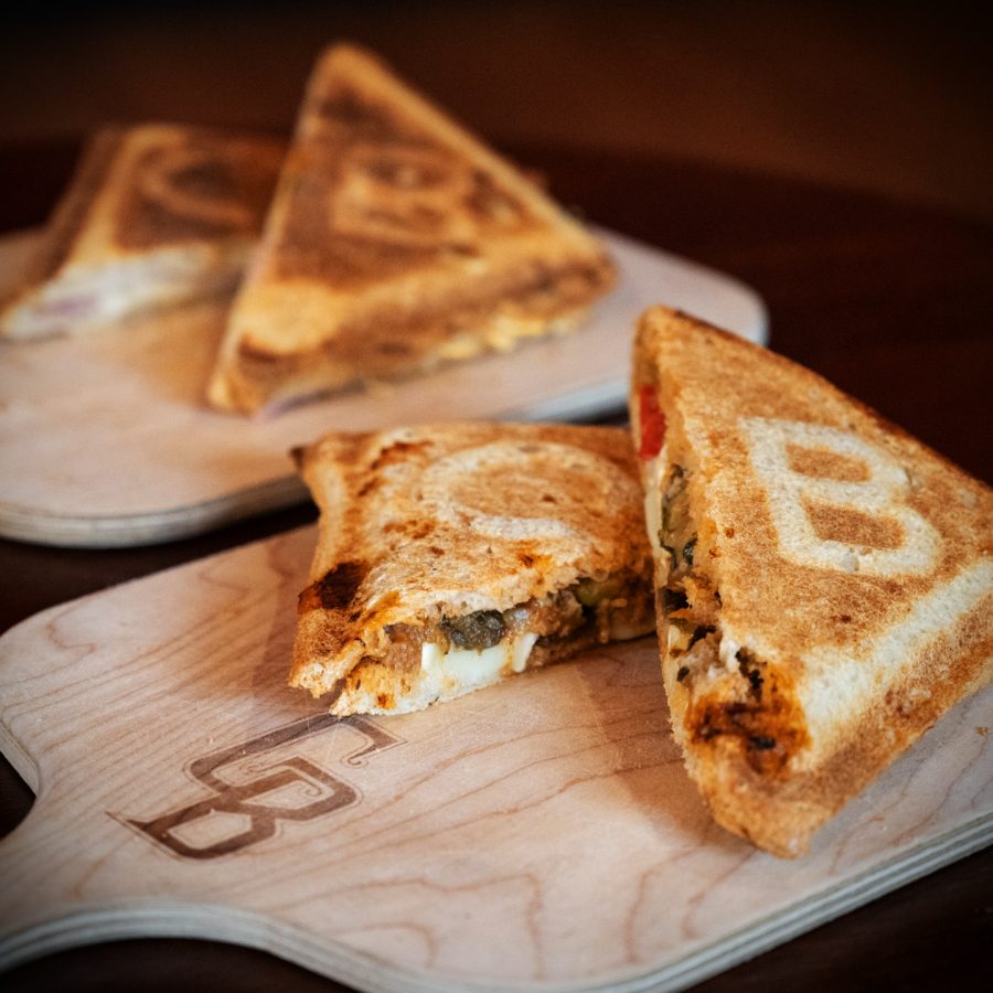 Le savoir faire du Croque