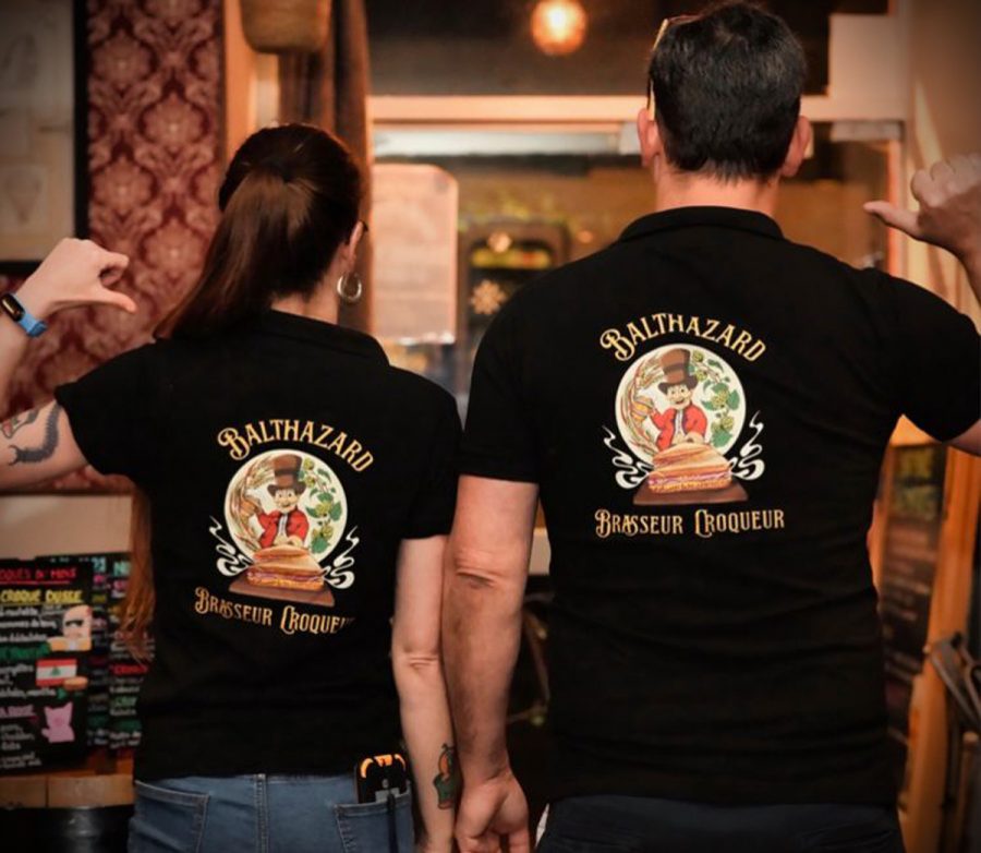 Une équipe à votre service