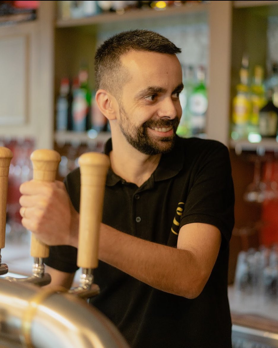 Le Croque Bedaine Luxembourg