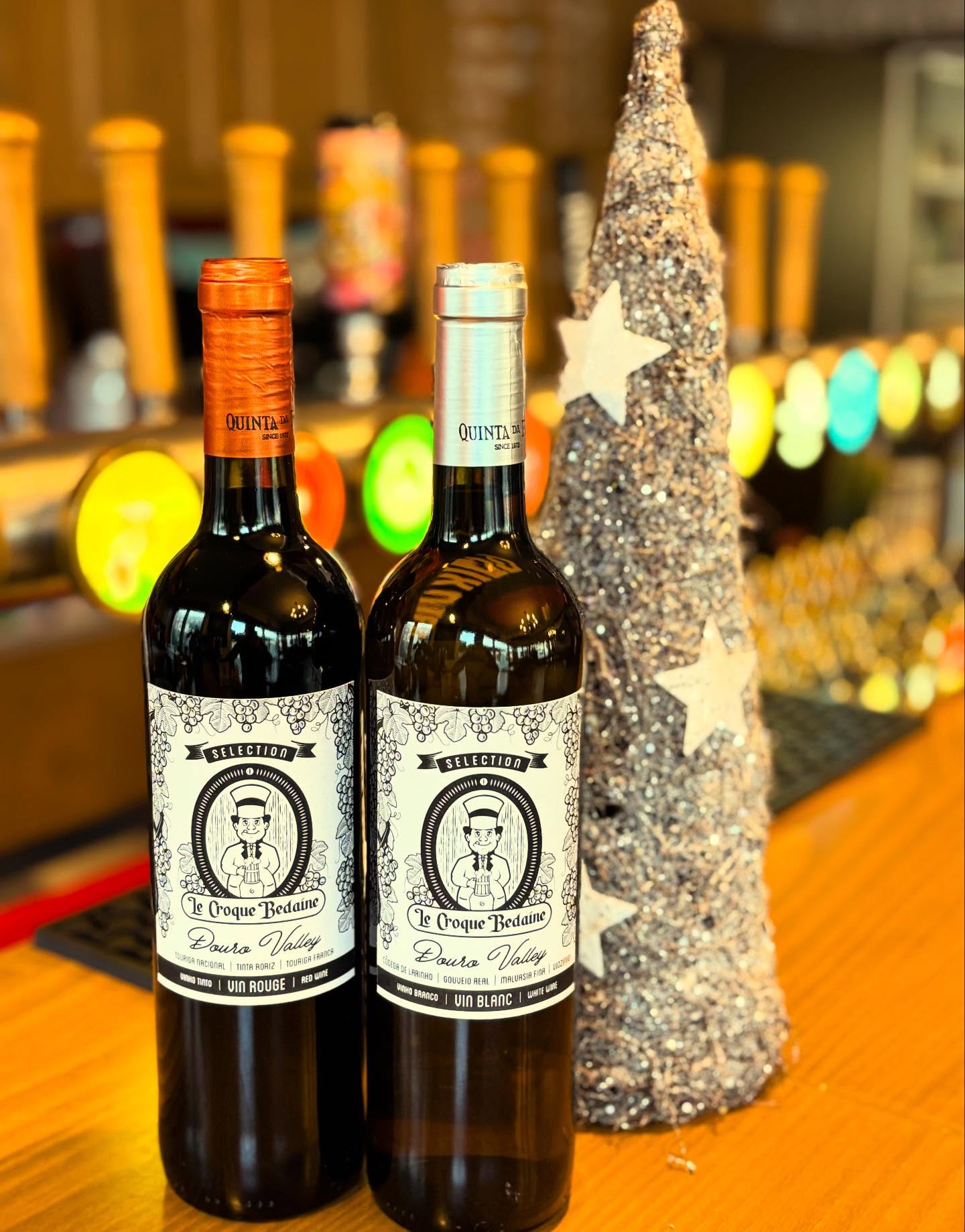 Le Croque Bedaine Luxembourg