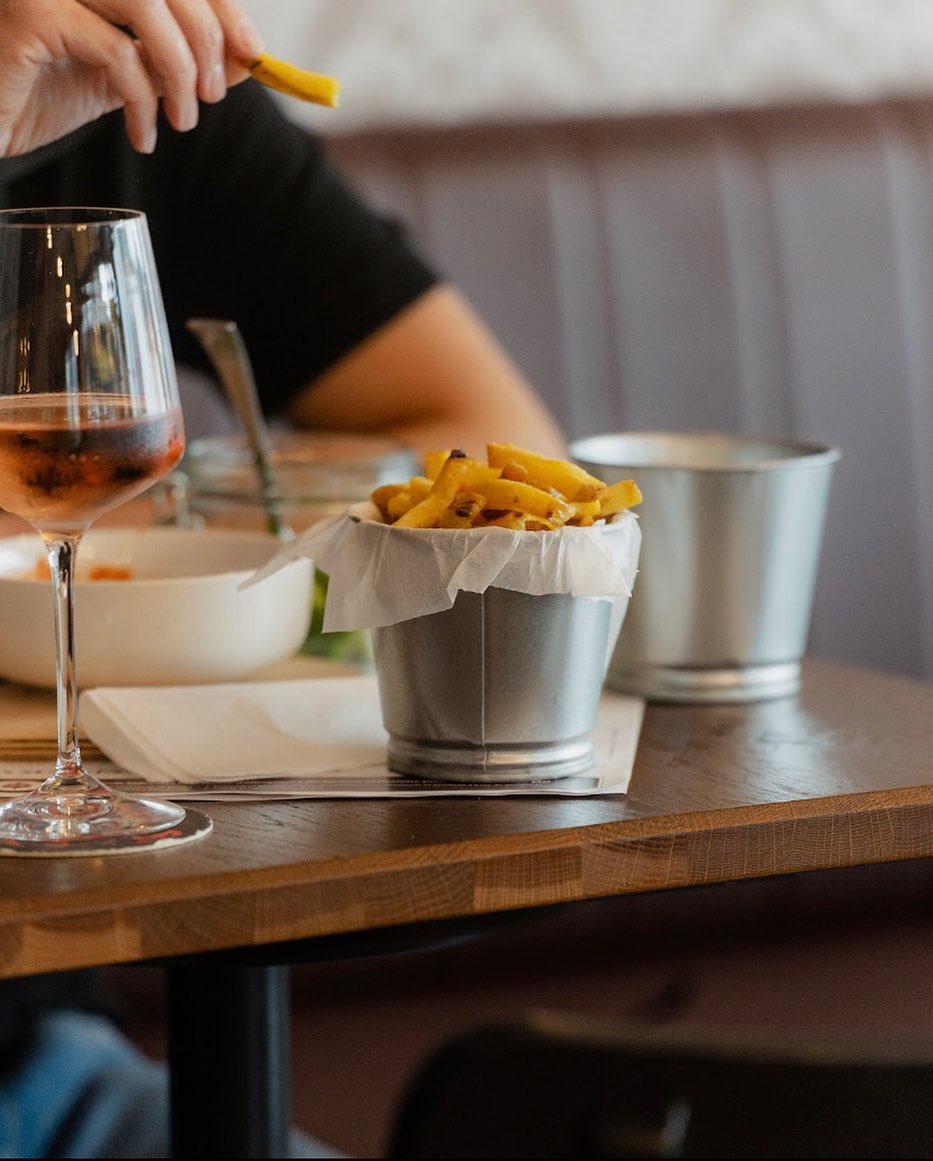 Le Croque Bedaine Luxembourg