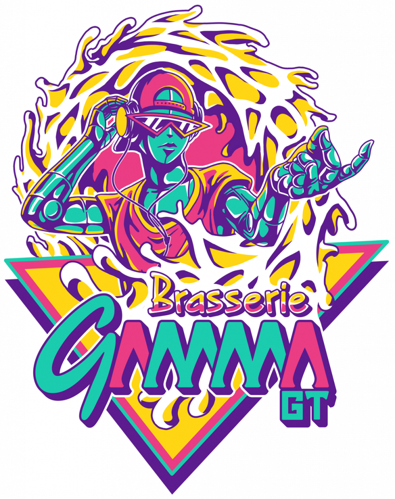 Brasserie Gamma GT
