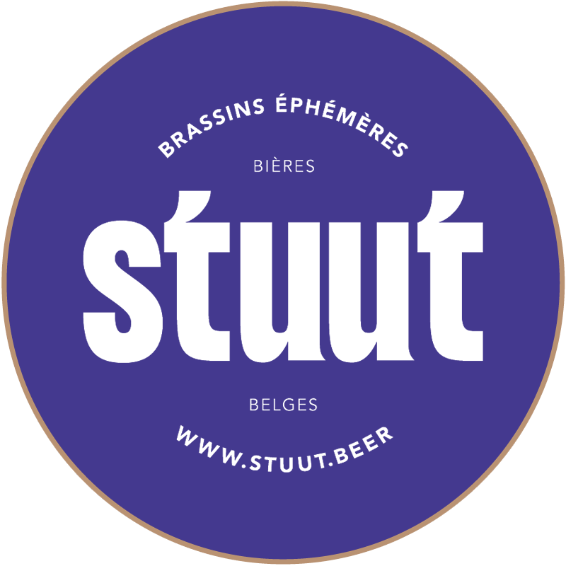 Stuut - Brassins éphémères