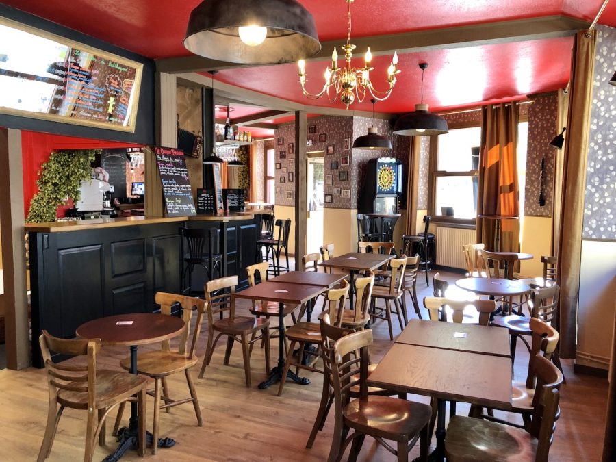 Strasbourg - Esplanade