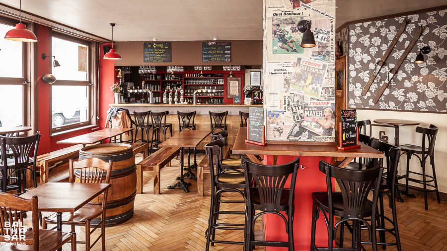 Strasbourg - Neudorf