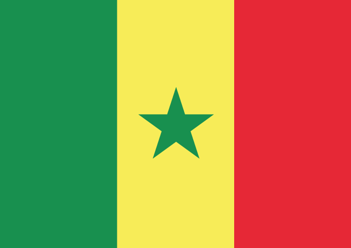 Drapeau Équipe 2