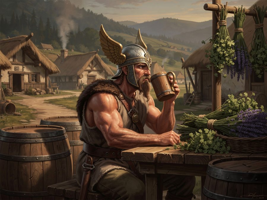 L’histoire méconnue de la bière en France : des Gaulois à la révolution craft