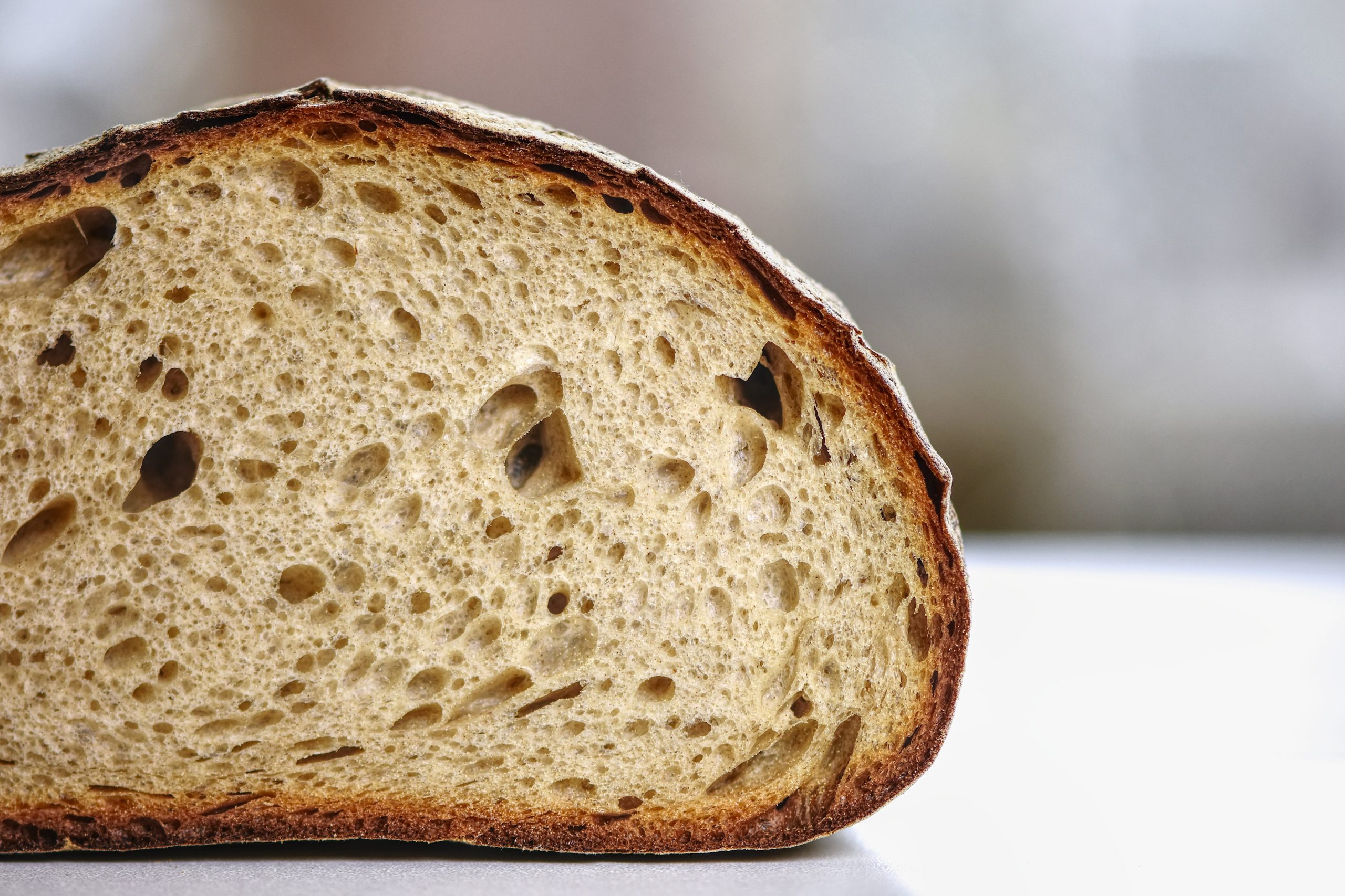 Pain de campagne