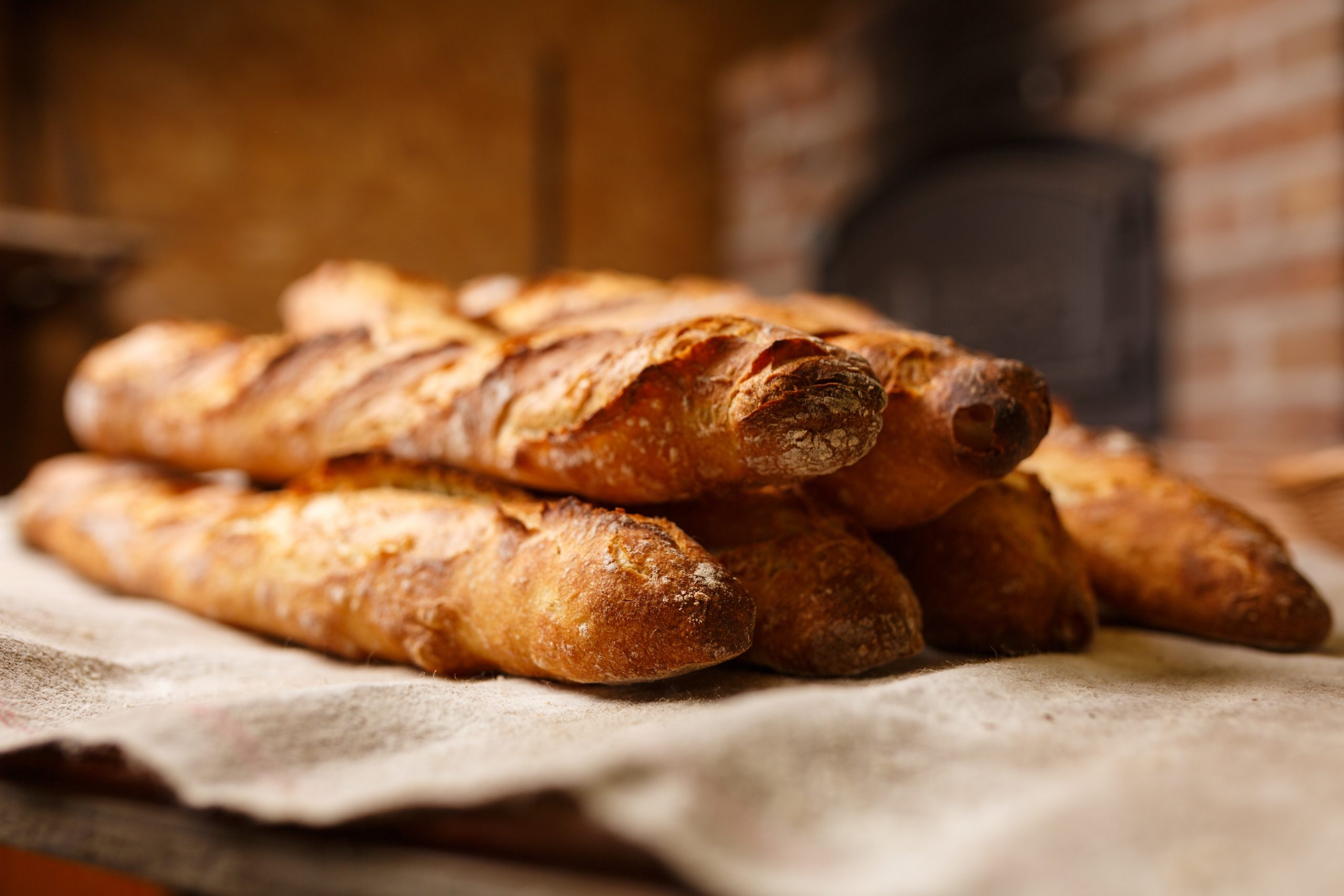 La Baguette
