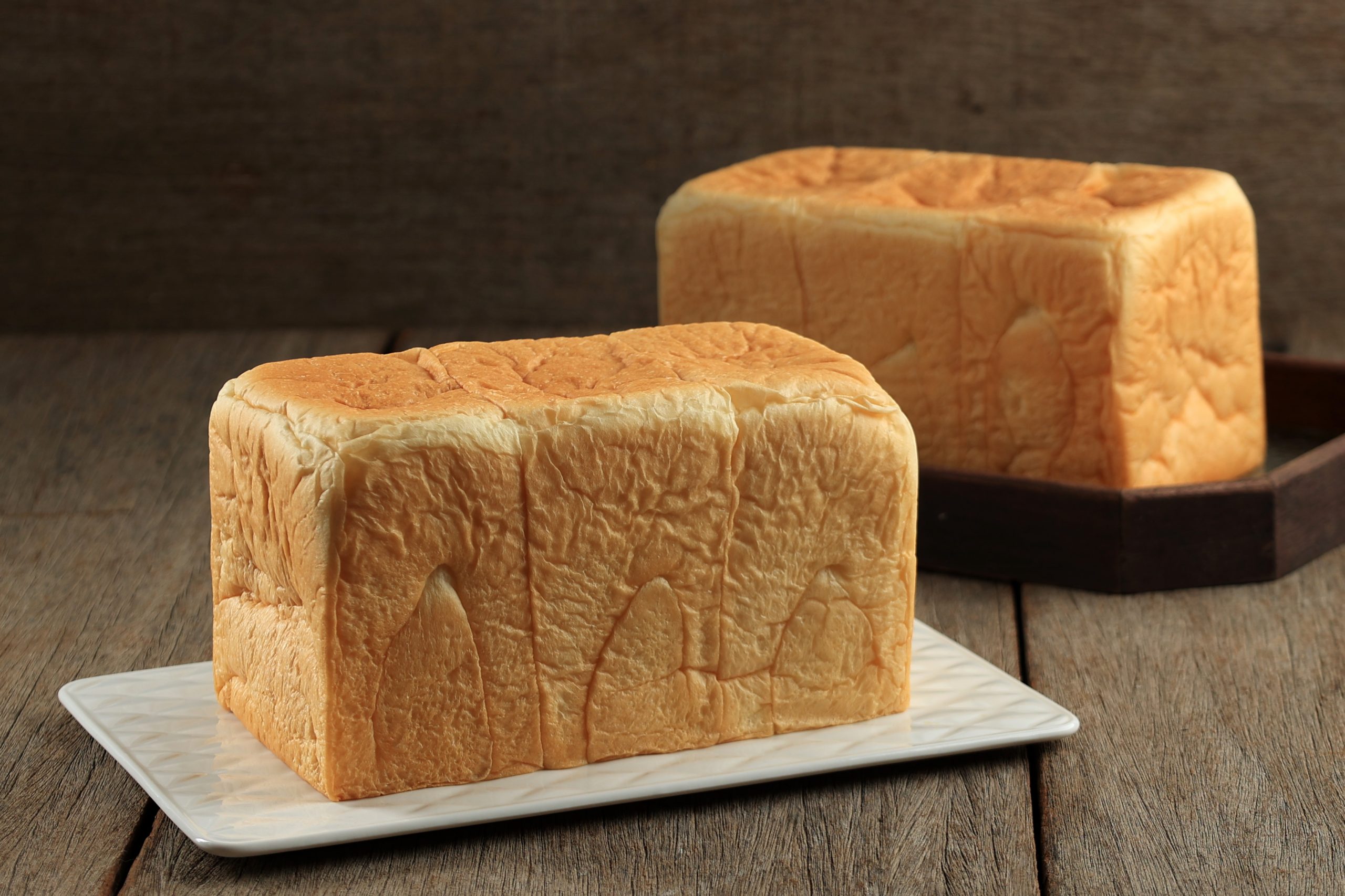 Le pain de mie, le classique pour un croque monsieur réussi !