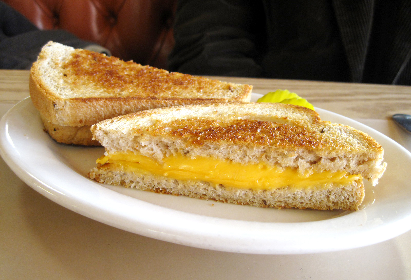 Grilled Cheese