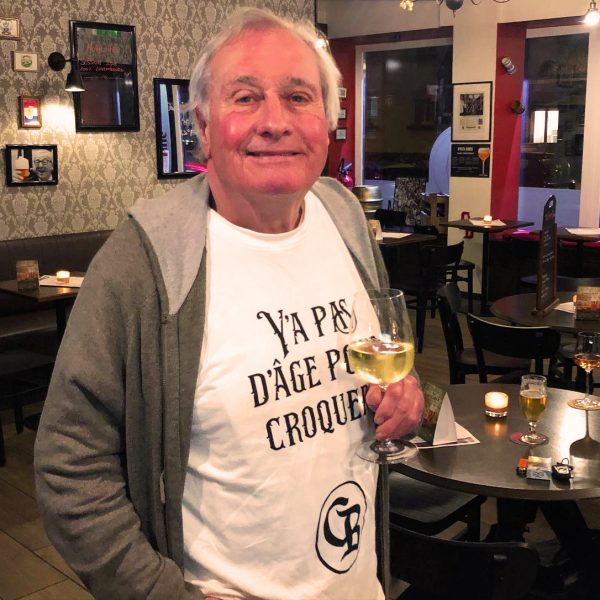 Le Croque Bedaine Luxembourg