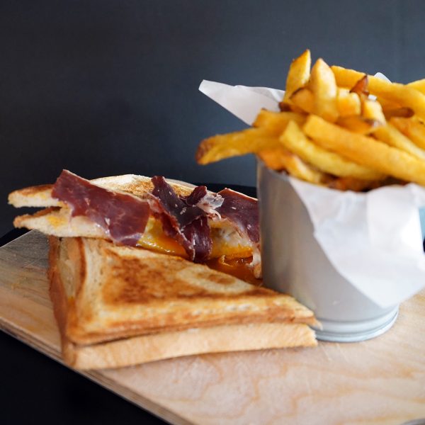 Le Croque Bedaine Luxembourg