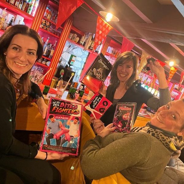 Le Croque Bedaine Mouguerre