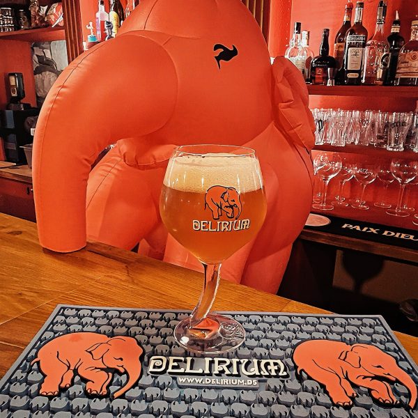 Le Croque Bedaine Mouguerre