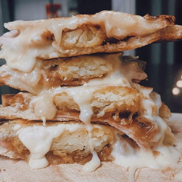 Le Croque Bedaine Mouguerre