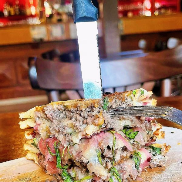 Le Croque Bedaine Mouguerre